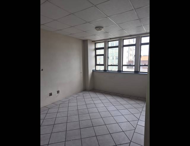 2 BEDROOM APARTMENT TO LET IN DURBAN CENTRAL
